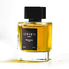 Leverto Perfume Homme